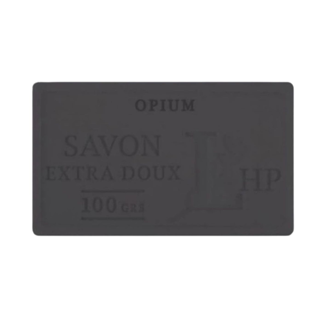 Sæbe Opium 100 g