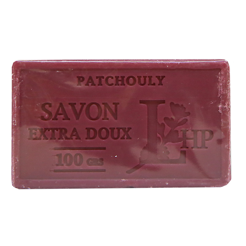 Sæbe Patchouli 100 g