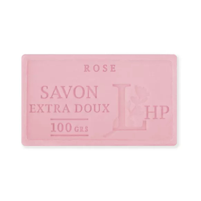 Sæbe Rose 100g