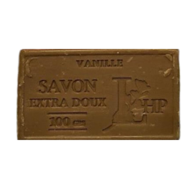 Sæbe Vanilje 100 g
