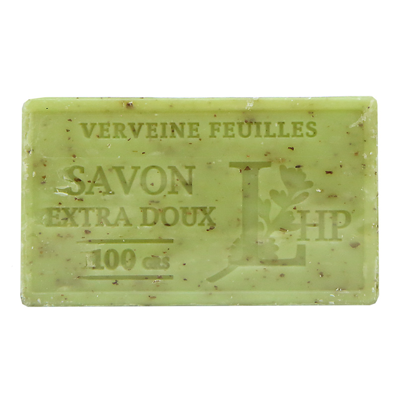 Sæbe Verbena 100g
