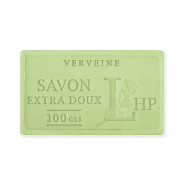 Sæbe Verbena 100g