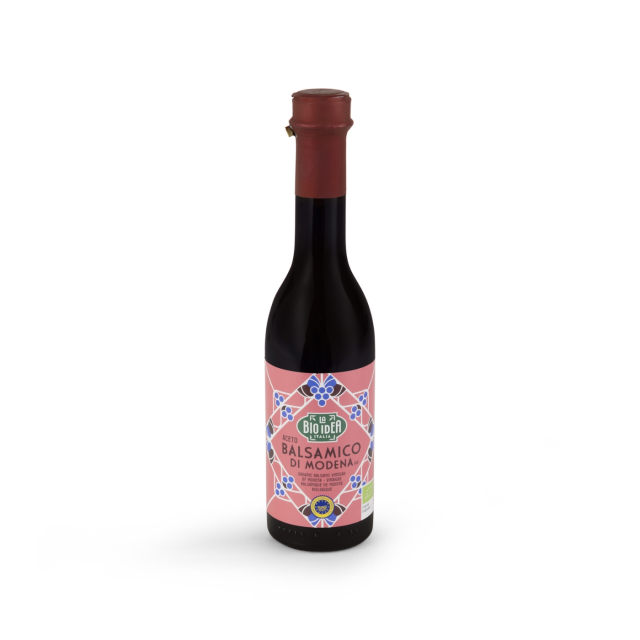 Balsamicoeddike Rød ØKO 250ml