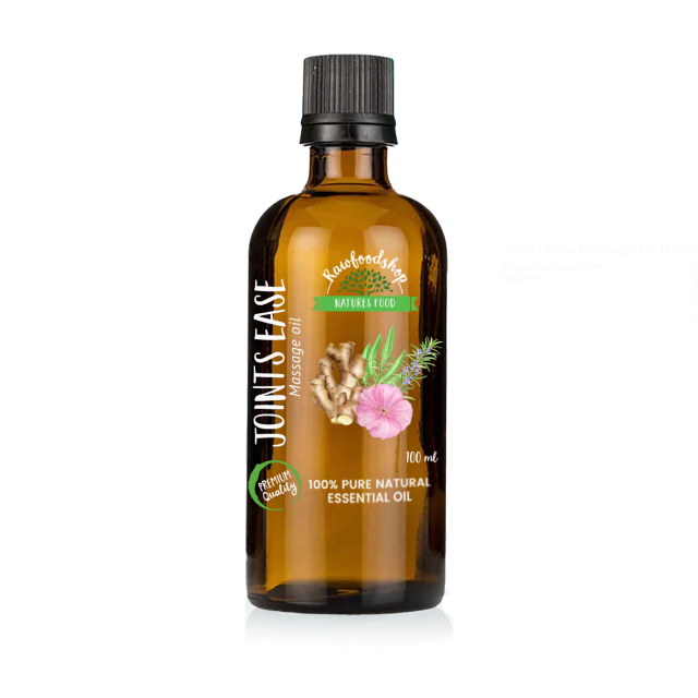 Joints Ease Massageolie 100ml