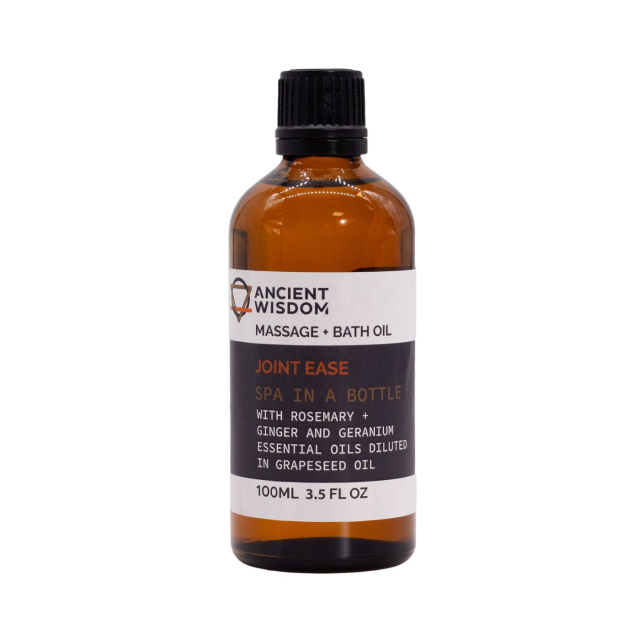 Joints Ease Massageolie 100ml