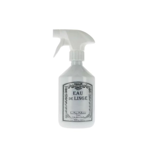 Linnedvand Lavendel & Amber 500 ml
