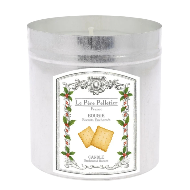 Duftlys Enchanted Cookies 240 g
