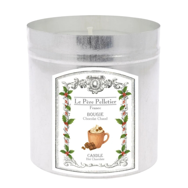 Duftlys Hot Chocolate 240 g