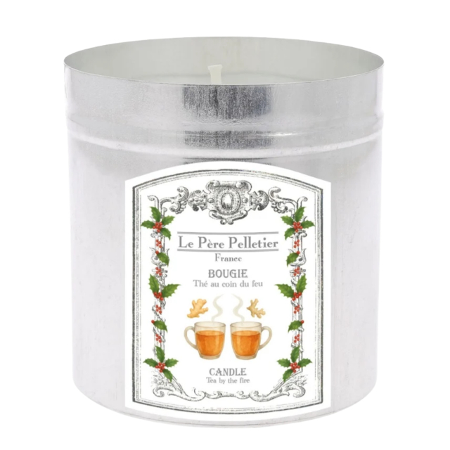 Duftlys Tea by the Fireside 240 g