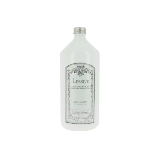 Vaskemiddel Lavendel & Amber 1000 ml