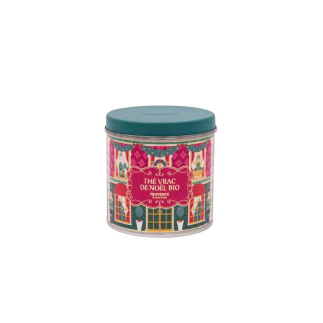 Julete Krydderier & Grapefrugt ØKO 70 g