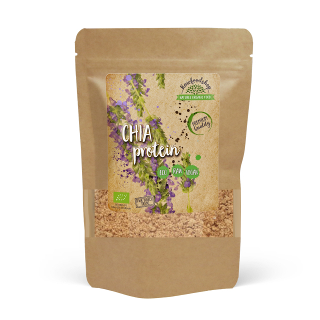 Chiaprotein ØKO 500g