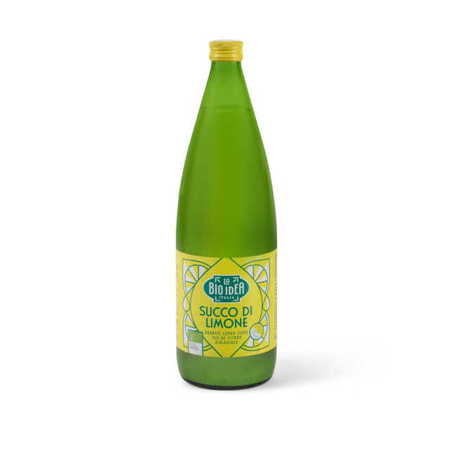 Citronjuice ØKO 1 liter