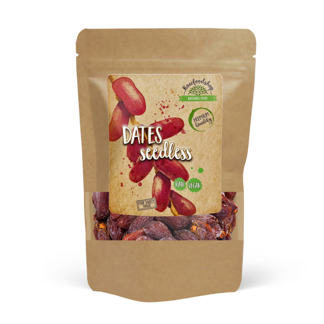 Dadler Udkernede 1kg