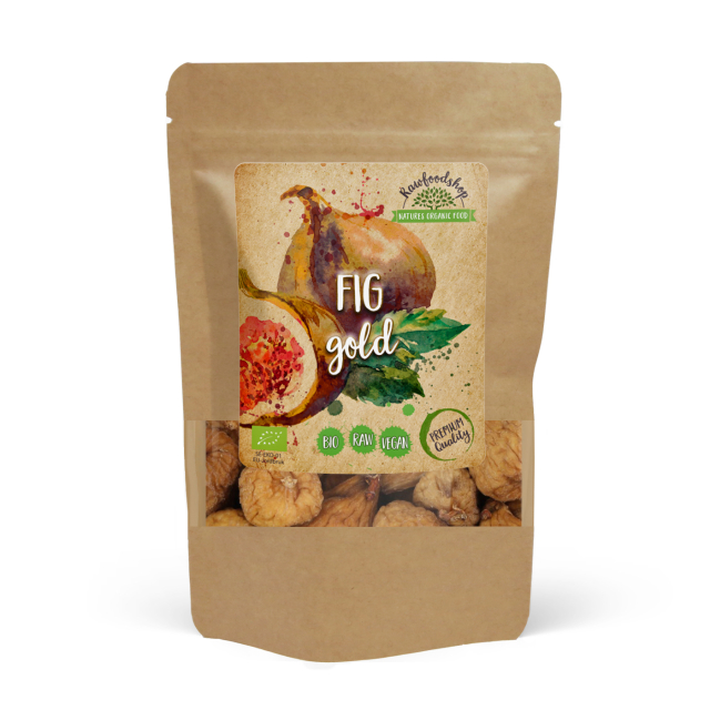 Figner Gold ØKO 1kg