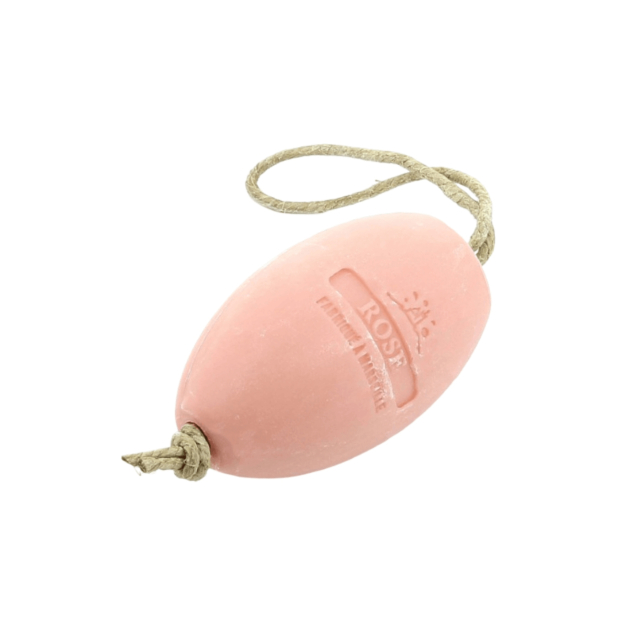 Rose kugle sæbe 240g