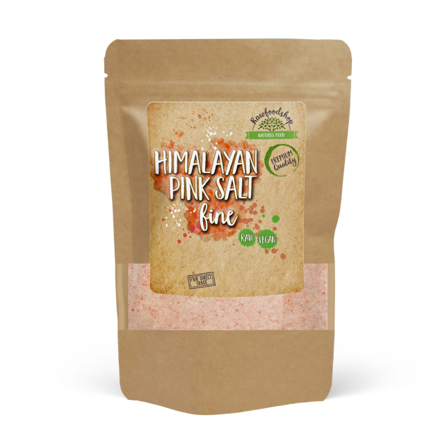 Himalaya Salt Fintmalet 500g