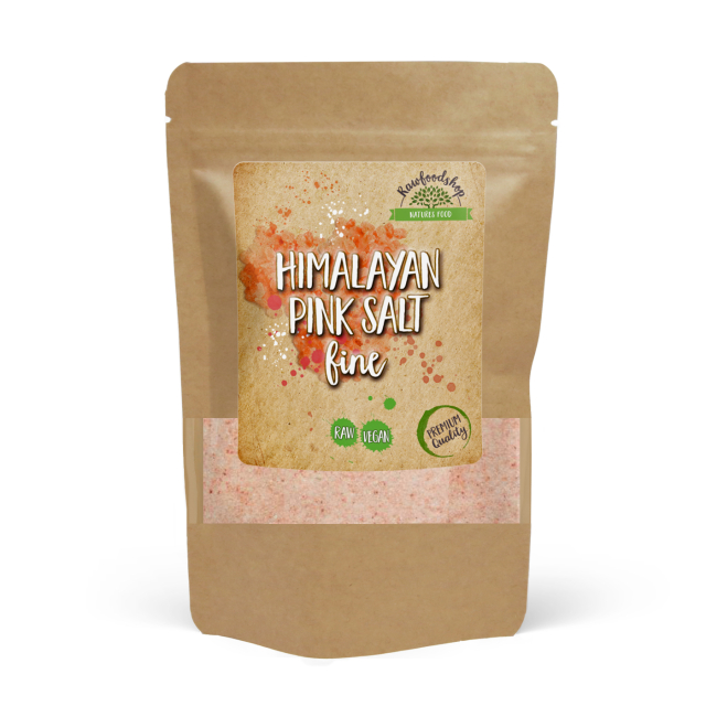 Himalaya Salt Fintmalet 500g