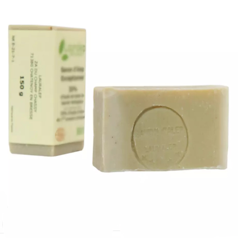 Alepposæbe Laurbærolie 30% ØKO