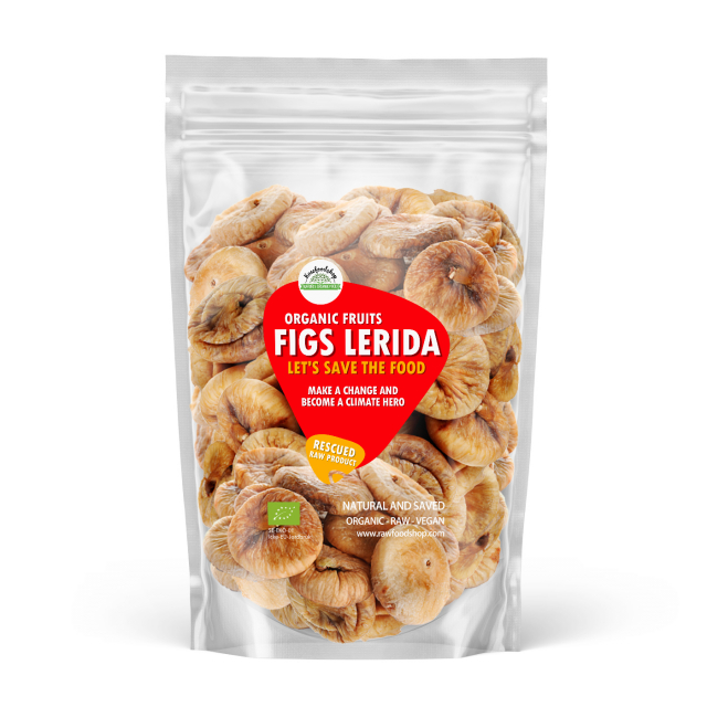 Figner Lerida ØKO 1kg