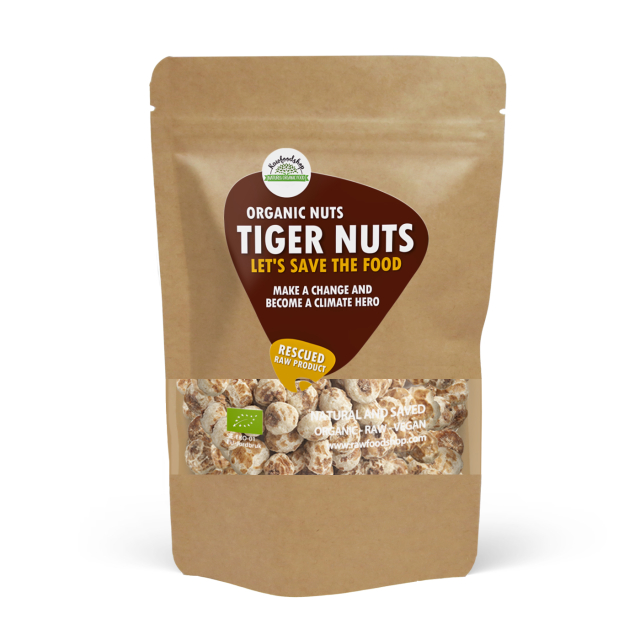 Jordmandler ØKO 1kg