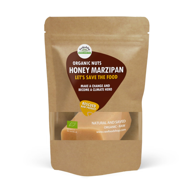 Marcipan ØKO 500g