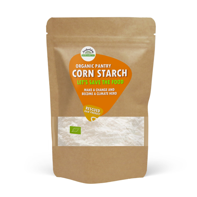 Majsstivelse ØKO 1kg