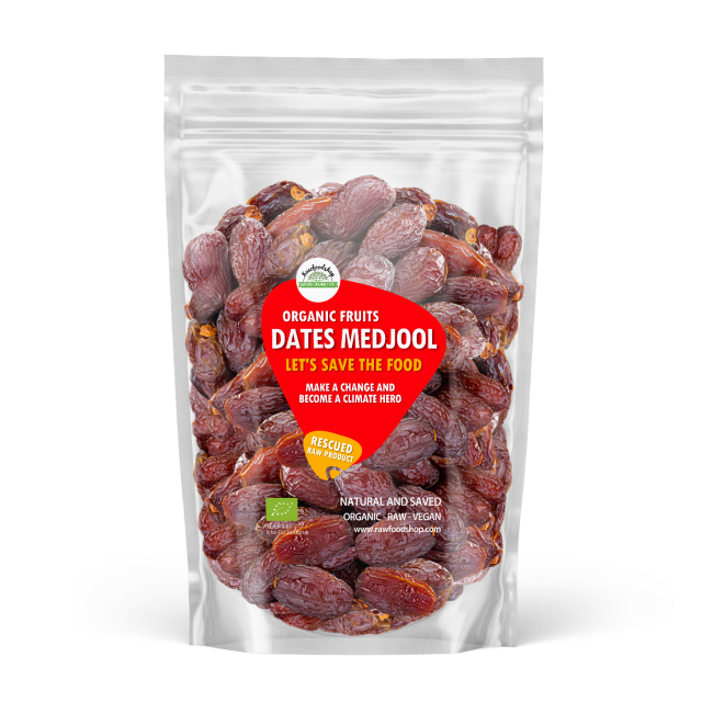 Medjool Dadler ØKO 1kg
