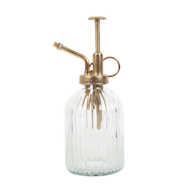 Ribbet Glas Plante Mister