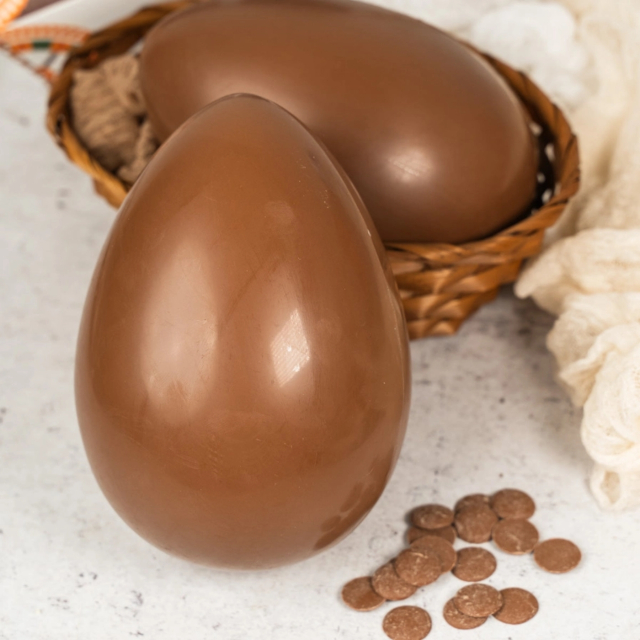 Dubai Chokoladeæg 450g