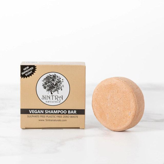 Shampookage Vegansk 25g