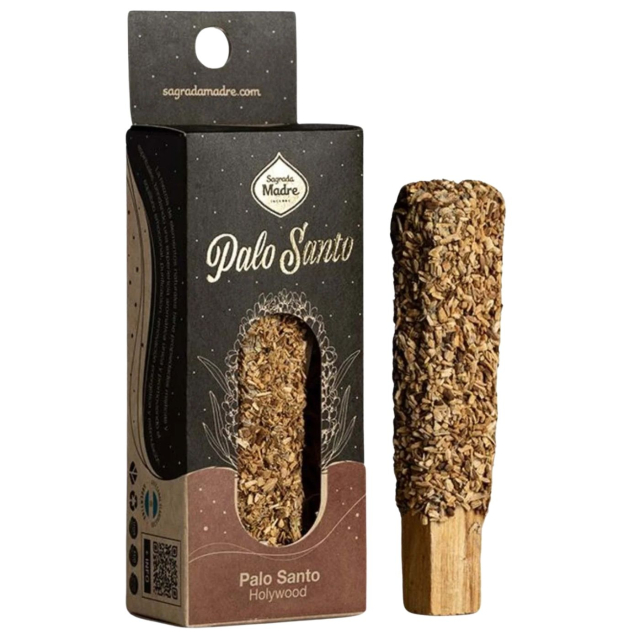 Super Palo Santo-stav