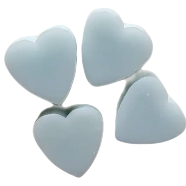 Hjertesæbe Mistral 30 g