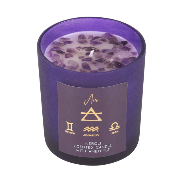 Duftlys Neroli Element Luft
