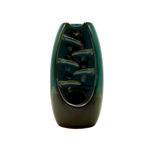 Backflow Røgelsesbrænder Cascade