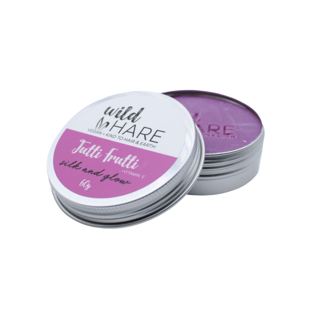 Shampoo bar Tutti Frutti 60g