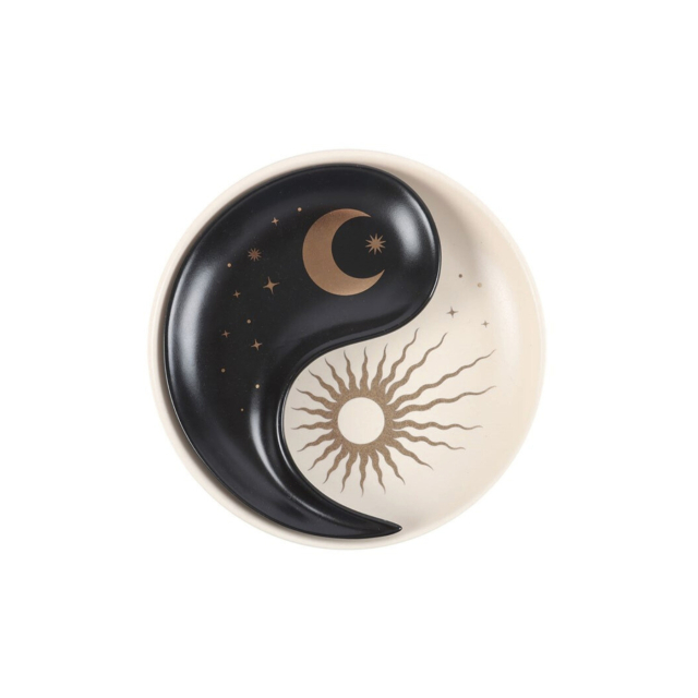 Smykkefad Yin Yang