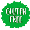 Glutenfri