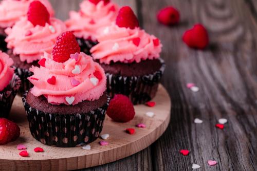 Lava Muffins Lava Muffins