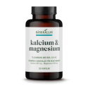 Calcium & Magnesium 120 kapsler