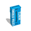 Ekstra Stærke Mintpastiller 15g
