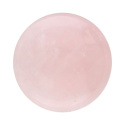 Gua Sha Mushroom Massage Stone Rose Quartz199.00