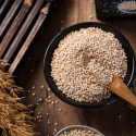 Quinoa Hvid ØKO 1kg