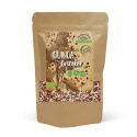 Quinoa Tre farver ØKO 500g