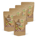 Quinoa Tre farver ØKO 500g x 5 pakker