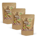 Quinoa Tre farver ØKO 1kg x 3 pakker