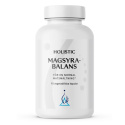 Holistic Mavesyre Balans 90 kaps