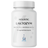 Holistic Laktozym 90kaps Holistic Laktozym 90kaps