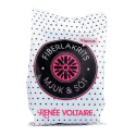 Fiberlakrids Blød & Sød 160 g