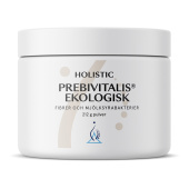 Holistic Prebivitalis® ØKO 212g